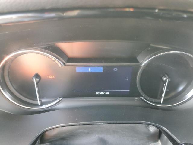 Photo 9 from auction – 2021 CADILLAC XT6 PREMIU with VIN 1GYKPCRS8MZ170225
