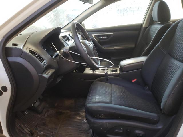 Photo 7 from auction – 2018 NISSAN ALTIMA 2.5 with VIN 1N4AL3AP1JC103958