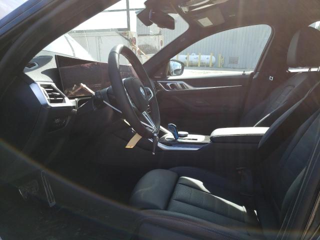 Photo 7 from auction – 2023 BMW I4 M50 with VIN WBY33AW02PFP07818