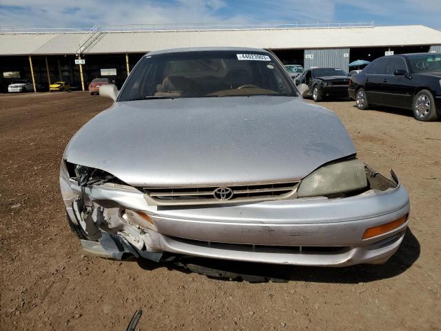 Photo 5 from auction – 1995 TOYOTA CAMRY LE with VIN 4T1GK12E8SU113337