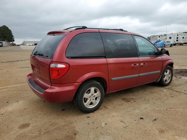 Photo 3 from auction – 2006 DODGE CARAVAN SX with VIN 1D4GP45R36B737752