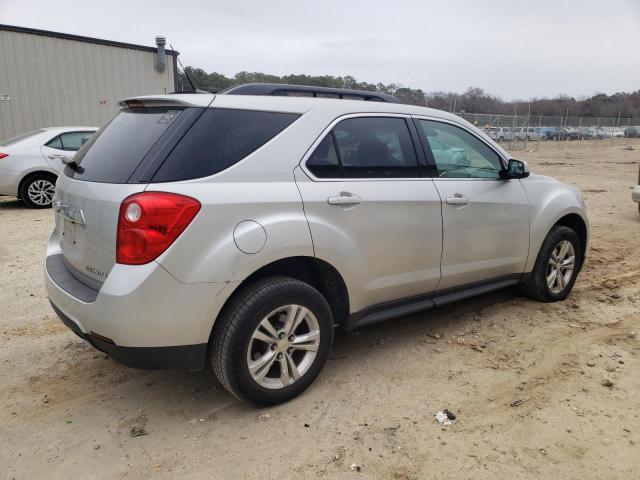Photo 3 from auction – 2012 CHEVROLET EQUINOX LT with VIN 2GNALDEK1C1120113