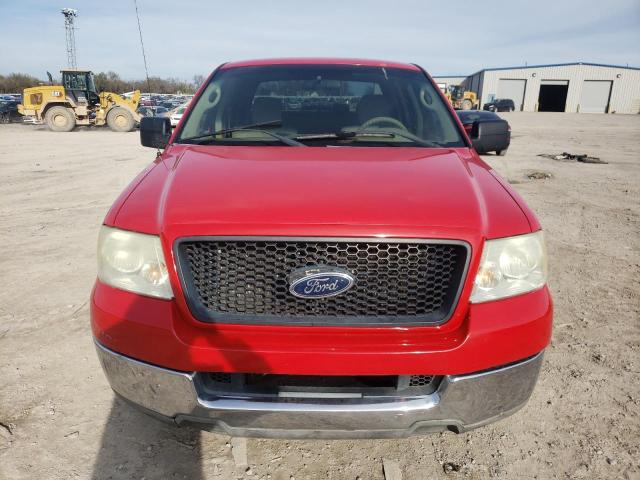 Photo 5 from auction – 2004 FORD F-150 FX4 with VIN 1FTRW12W04KC66075