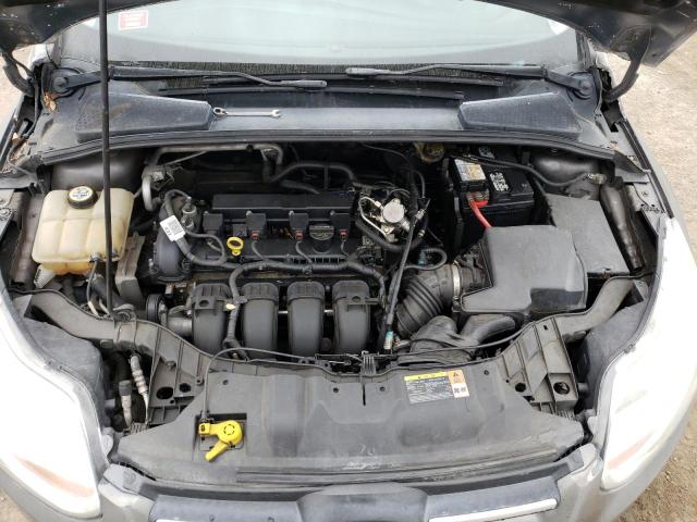 Photo 11 from auction – 2013 FORD FOCUS SE with VIN 1FADP3F2XDL324977