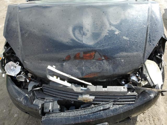 Photo 11 from auction – 2011 CHEVROLET IMPALA LT with VIN 2G1WG5EK5B1281158