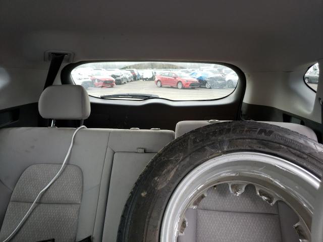 Photo 10 from auction – 2018 HYUNDAI TUCSON with VIN KM8J3CA41JU778845