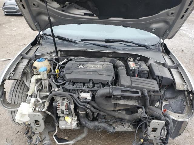 Photo 11 from auction – 2014 VOLKSWAGEN PASSAT S with VIN 1VWAT7A3XEC082819