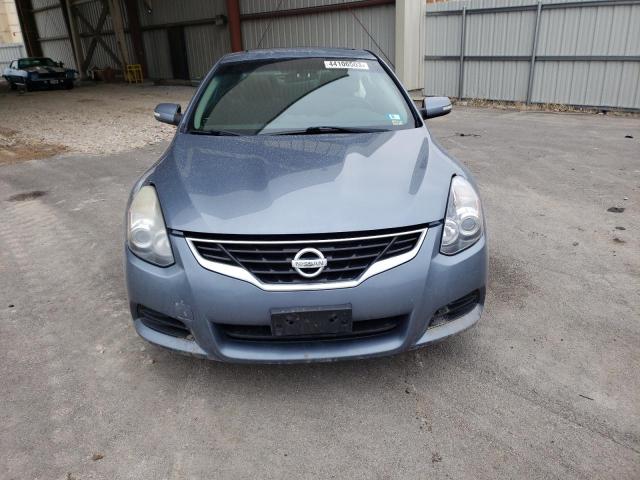 Photo 5 from auction – 2011 NISSAN ALTIMA S with VIN 1N4AL2EP2BC104171