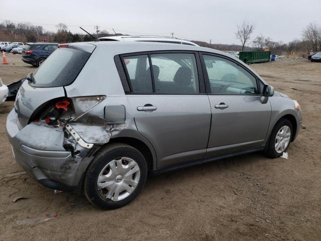 Photo 3 from auction – 2011 NISSAN VERSA S with VIN 3N1BC1CP8BL505856