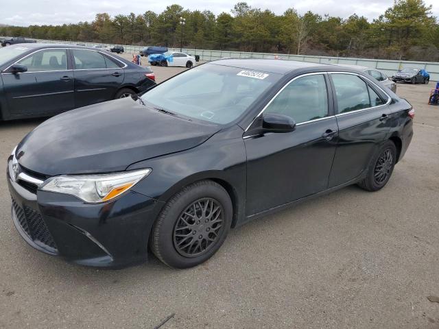 Photo 1 from auction – 2015 TOYOTA CAMRY LE with VIN 4T1BF1FK1FU104967