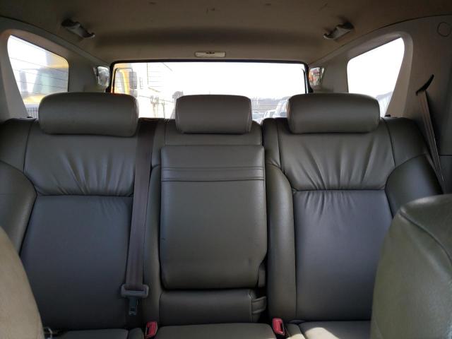 Photo 10 from auction – 2007 TOYOTA 4RUNNER SR with VIN JTEZU14R978077922
