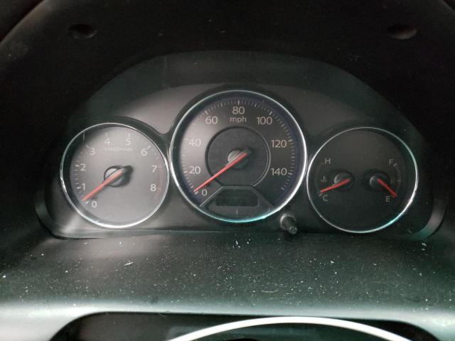 Photo 9 from auction – 2004 HONDA CIVIC LX with VIN 2HGES15524H571664
