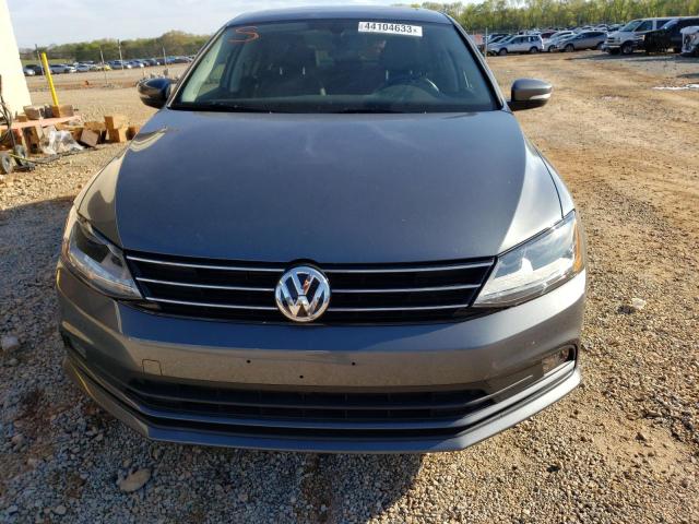 Photo 5 from auction – 2017 VOLKSWAGEN JETTA SEL with VIN 3VWL17AJ6HM264565