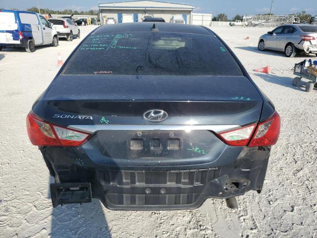 Photo 6 from auction – 2013 HYUNDAI SONATA GLS with VIN 5NPEB4AC2DH680749