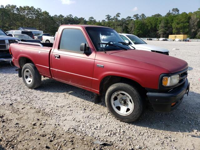 Photo 4 from auction – 1996 MAZDA B2300 with VIN 4F4CR12A4TTM25066
