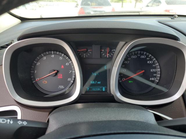 Photo 9 from auction – 2011 CHEVROLET EQUINOX LT with VIN 2CNALFEC4B6420223