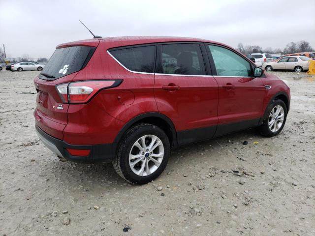 Photo 3 from auction – 2017 FORD ESCAPE SE with VIN 1FMCU9GD5HUD93072