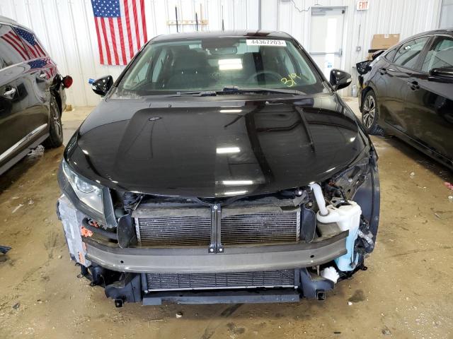 Photo 5 from auction – 2013 CHEVROLET VOLT with VIN 1G1RA6E42DU101972