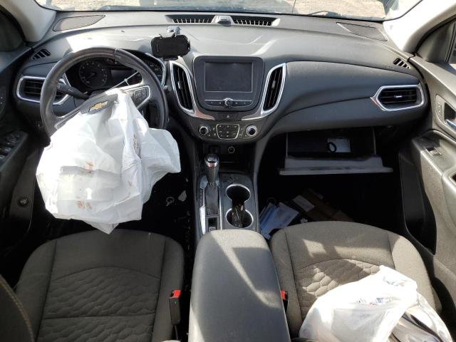 Photo 8 from auction – 2018 CHEVROLET EQUINOX LT with VIN 3GNAXJEV8JL126256