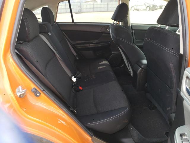 Photo 10 from auction – 2014 SUBARU XV CROSSTR with VIN JF2GPACC3E8313754