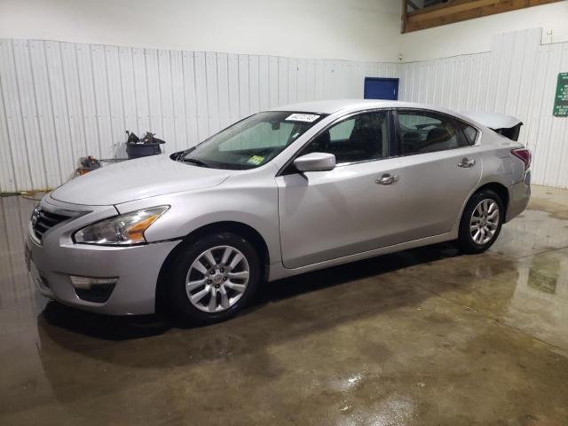 Photo 1 from auction – 2013 NISSAN ALTIMA 2.5 with VIN 1N4AL3AP7DC274430