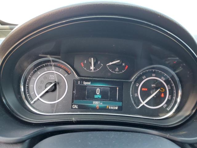 صورة رقم 9 من المزاد - 2017 BUICK REGAL مع VIN 2G4GM5EX0H9141119