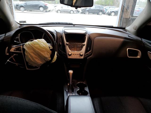 Photo 8 from auction – 2012 CHEVROLET EQUINOX LT with VIN 2GNALDEKXC6306588