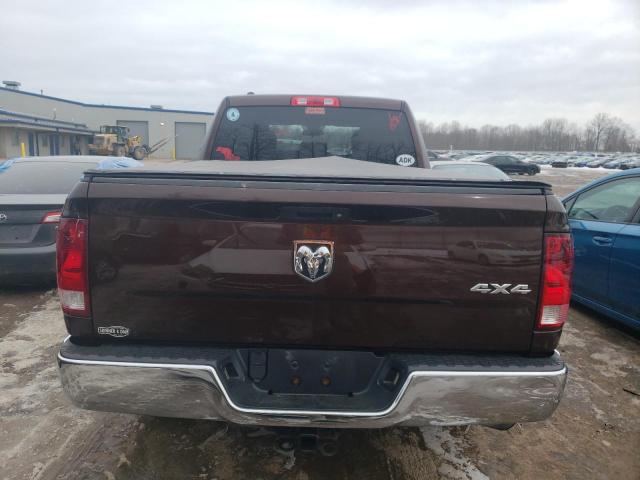 Photo 6 from auction – 2014 RAM 1500 ST with VIN 1C6RR7FG1ES311272
