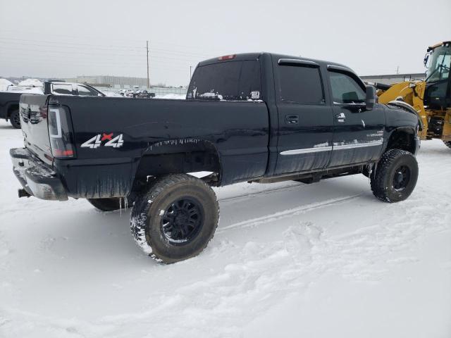 Photo 3 from auction – 2005 GMC SIERRA K25 with VIN 1GTHK23275F864537