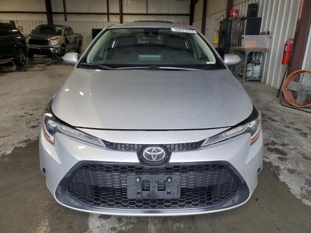 Photo 5 from auction – 2020 TOYOTA COROLLA LE with VIN JTDEPRAEXLJ040360