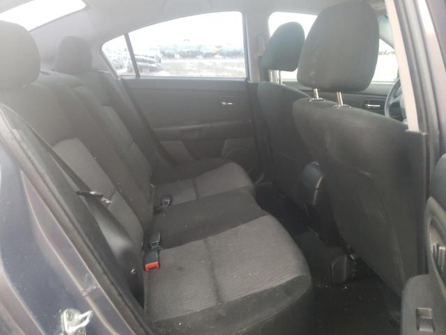 Фото 10 с аукциона – 2008 MAZDA 3 I с VIN JM1BK32G181146136