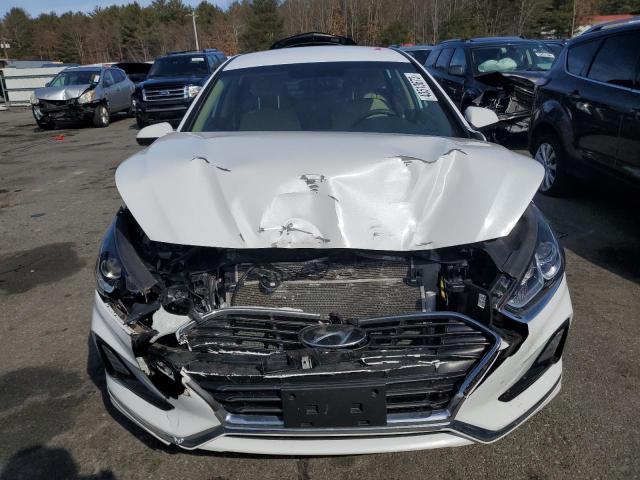 Photo 5 from auction – 2019 HYUNDAI SONATA SE with VIN 5NPE24AF0KH782736