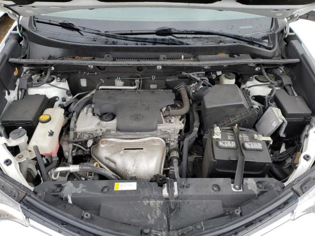 Photo 12 from auction – 2016 TOYOTA RAV4 XLE with VIN 2T3RFREV7GW425090