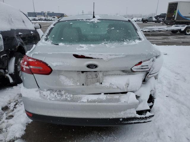 Photo 6 from auction – 2018 FORD FOCUS SE with VIN 1FADP3F24JL319351
