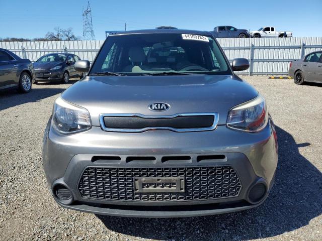 Photo 5 from auction – 2016 KIA SOUL with VIN KNDJN2A25G7318036