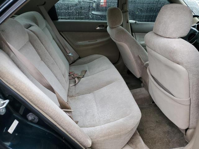 Photo 10 from auction – 1996 HONDA ACCORD EX with VIN 1HGCD555XTA124070
