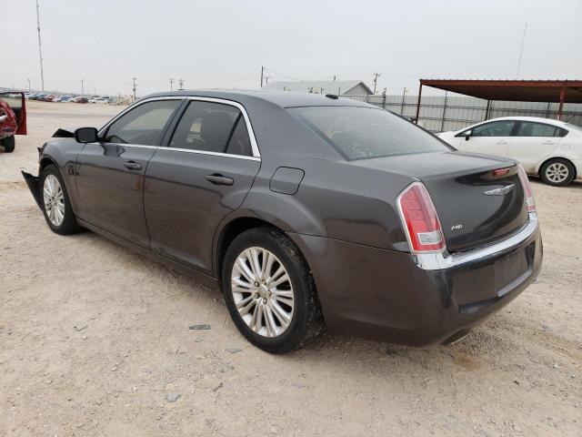 Photo 2 from auction – 2014 CHRYSLER 300 with VIN 2C3CCARG3EH142098