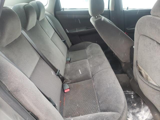 Photo 10 from auction – 2009 CHEVROLET IMPALA 1LT with VIN 2G1WT57K091241461