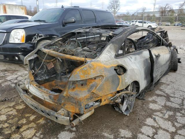 Photo 3 from auction – 2014 MERCEDES-BENZ E 550 with VIN WDDKJ7DB6EF233613