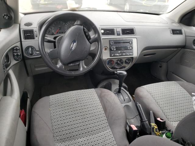 Photo 8 from auction – 2005 FORD FOCUS ZX4 with VIN 1FAFP34N55W167249