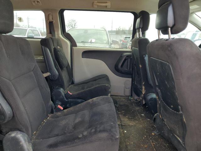 Photo 11 from auction – 2014 DODGE GRAND CARA with VIN 2C4RDGCG9ER213653