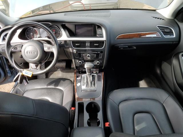 Photo 8 from auction – 2016 AUDI A4 PREMIUM with VIN WAUBFAFL2GN017424
