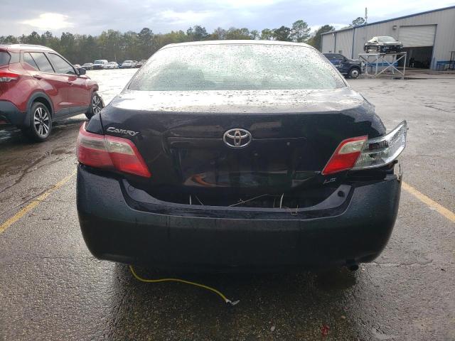 Photo 6 from auction – 2008 TOYOTA CAMRY CE with VIN 4T1BE46K68U257593