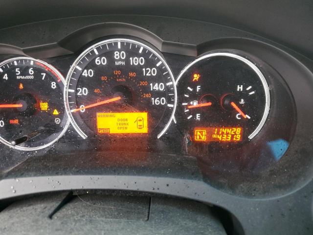 Photo 9 from auction – 2012 NISSAN ALTIMA S with VIN 1N4AL2EP2CC236154