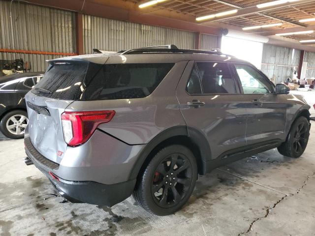 Photo 3 from auction – 2021 FORD EXPLORER S with VIN 1FM5K8GC0MGC11738