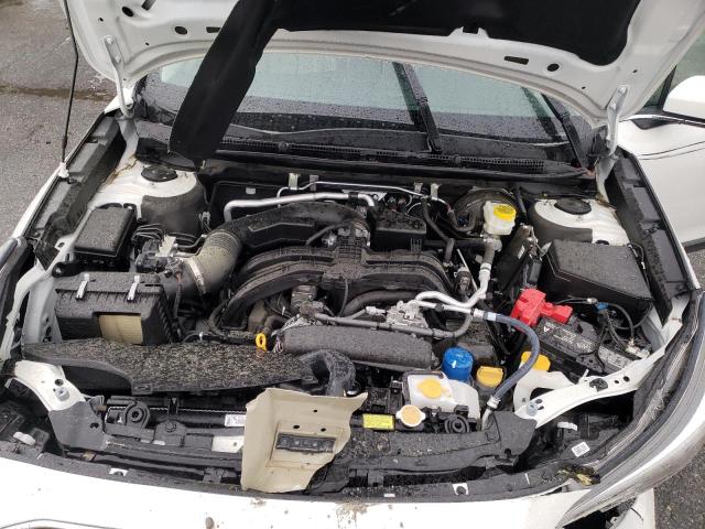Photo 12 from auction – 2022 SUBARU OUTBACK LI with VIN 4S4BTANC6N3248151