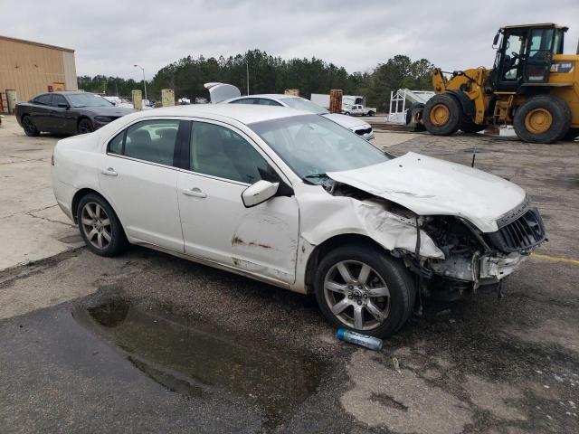Photo 4 from auction – 2010 MERCURY MILAN PREM with VIN 3MEHM0JG9AR635298
