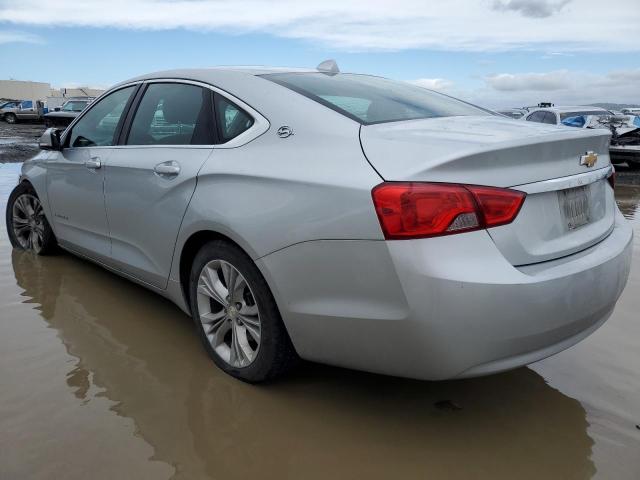 Photo 2 from auction – 2014 CHEVROLET IMPALA LT with VIN 1G1125S35EU141898