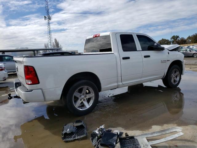 Photo 3 from auction – 2014 RAM 1500 ST with VIN 1C6RR6FT5ES408725