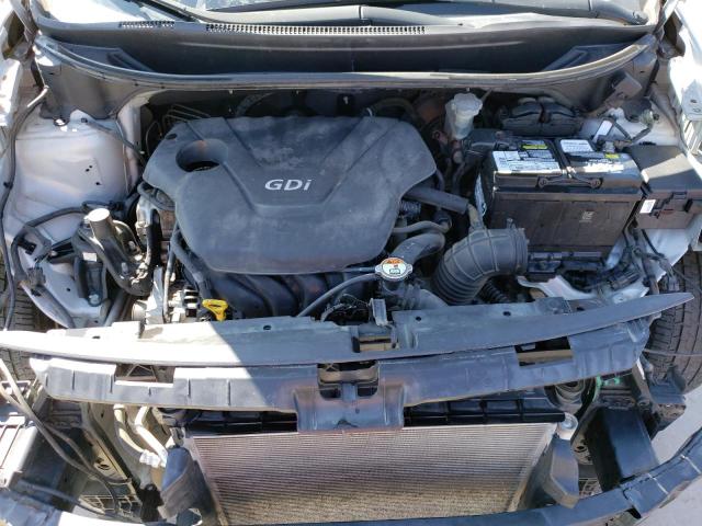 Photo 11 from auction – 2013 KIA RIO EX with VIN KNADN5A36D6209543